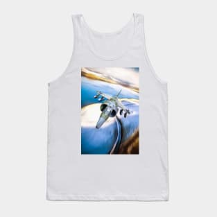 Harrier Gr3 Tank Top